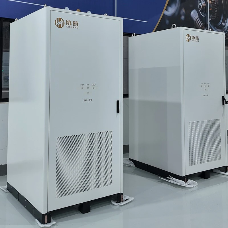Commercial Battery Storage System factory